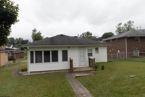 640 Pennsylvania Avenue Bridgeport WV 26330