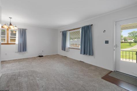 640 Pennsylvania Avenue Bridgeport WV 26330