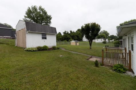 640 Pennsylvania Avenue Bridgeport WV 26330