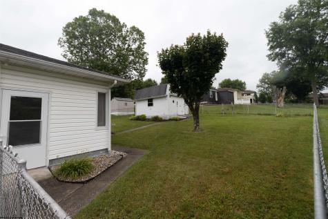640 Pennsylvania Avenue Bridgeport WV 26330