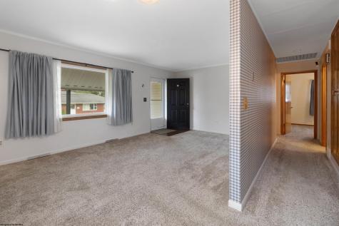 640 Pennsylvania Avenue Bridgeport WV 26330