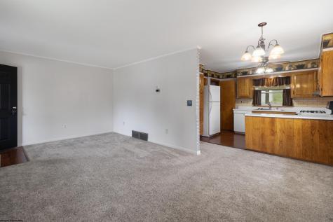 640 Pennsylvania Avenue Bridgeport WV 26330