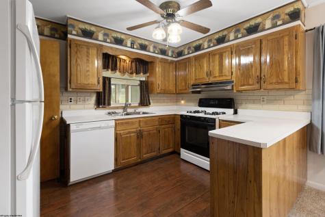 640 Pennsylvania Avenue Bridgeport WV 26330