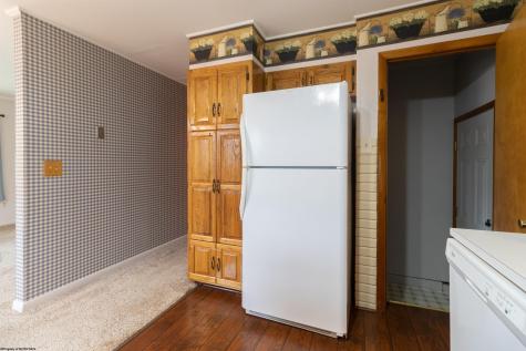 640 Pennsylvania Avenue Bridgeport WV 26330