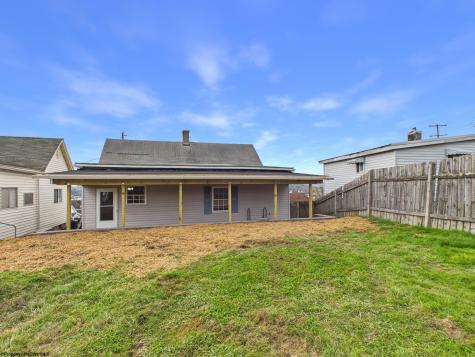 304 Marshall Street Fairmont WV 26554
