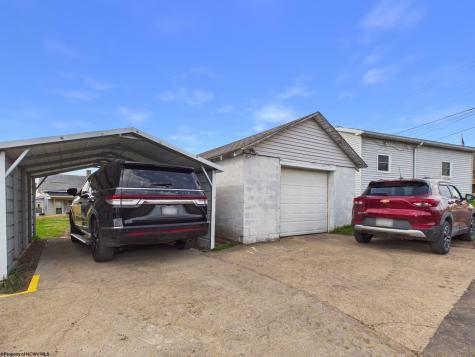 304 Marshall Street Fairmont WV 26554