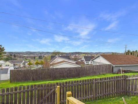 304 Marshall Street Fairmont WV 26554