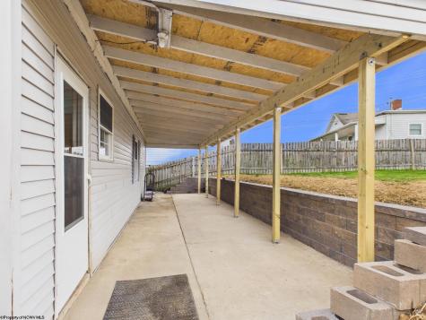 304 Marshall Street Fairmont WV 26554