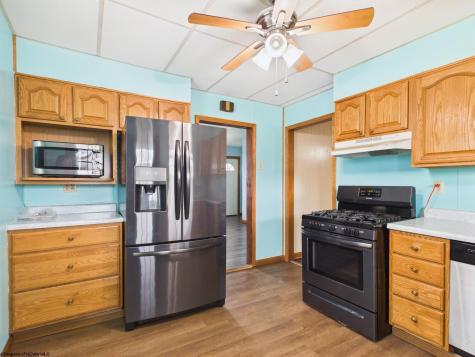 304 Marshall Street Fairmont WV 26554
