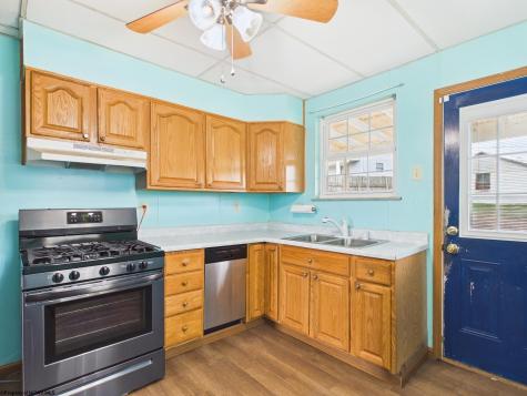 304 Marshall Street Fairmont WV 26554