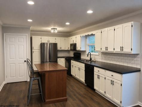 5032 Garfield Street Clarksburg WV 26301
