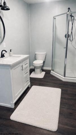 5032 Garfield Street Clarksburg WV 26301