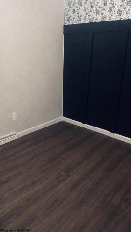 5032 Garfield Street Clarksburg WV 26301