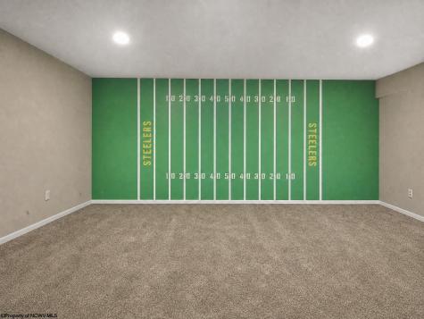 5032 Garfield Street Clarksburg WV 26301