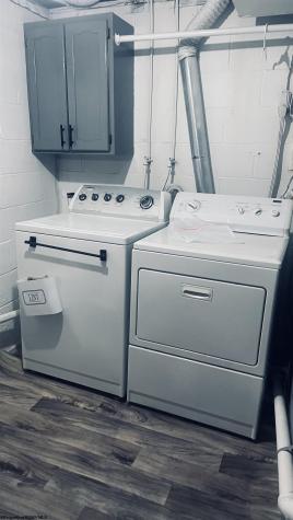 5032 Garfield Street Clarksburg WV 26301