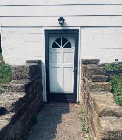 5032 Garfield Street Clarksburg WV 26301