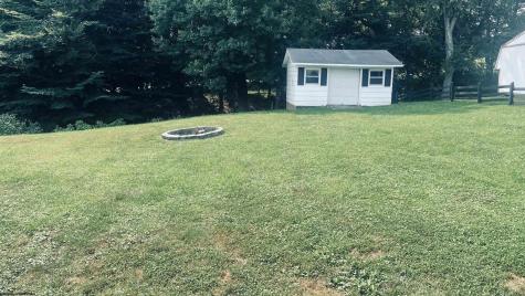 5032 Garfield Street Clarksburg WV 26301