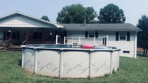 5032 Garfield Street Clarksburg WV 26301