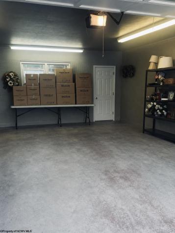 5032 Garfield Street Clarksburg WV 26301