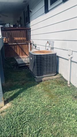 5032 Garfield Street Clarksburg WV 26301
