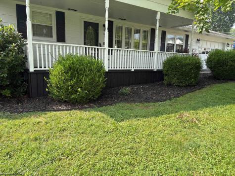 5032 Garfield Street Clarksburg WV 26301