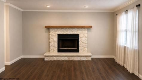 5032 Garfield Street Clarksburg WV 26301