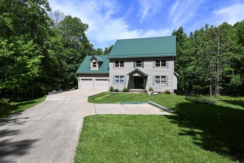 308 Dove Drive Morgantown WV 26508-4480