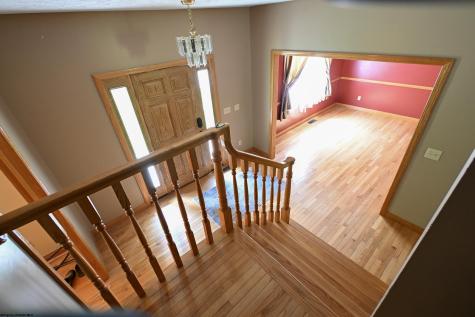 308 Dove Drive Morgantown WV 26508-4480
