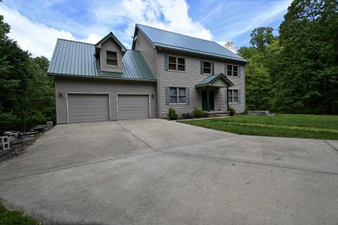 308 Dove Drive Morgantown WV 26508-4480