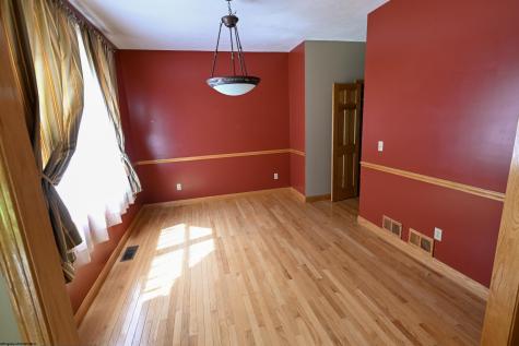 308 Dove Drive Morgantown WV 26508-4480