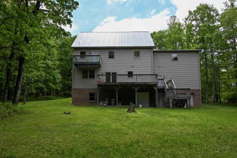 308 Dove Drive Morgantown WV 26508-4480