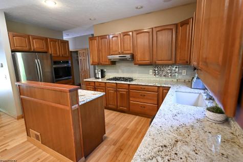 308 Dove Drive Morgantown WV 26508-4480