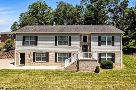 420 Water Street Bridgeport WV 26330