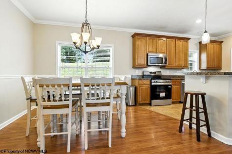 420 Water Street Bridgeport WV 26330