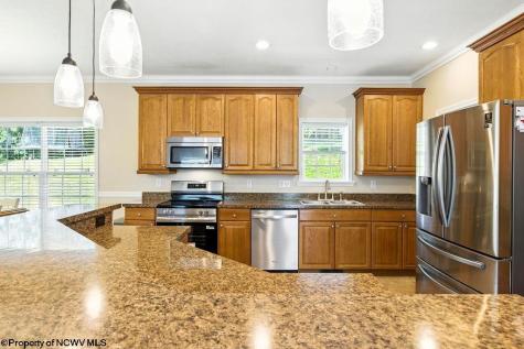 420 Water Street Bridgeport WV 26330