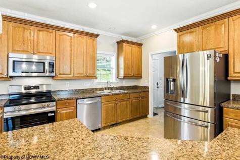 420 Water Street Bridgeport WV 26330