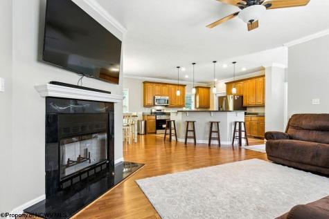 420 Water Street Bridgeport WV 26330