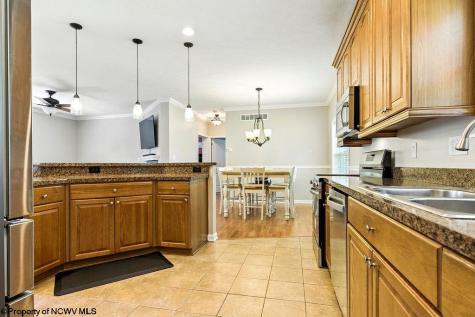 420 Water Street Bridgeport WV 26330