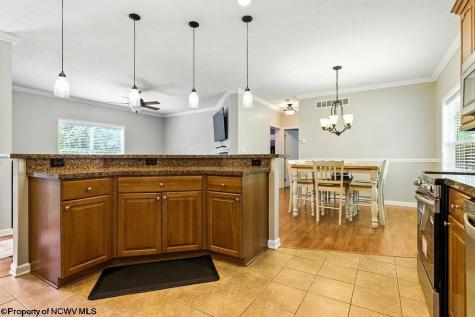 420 Water Street Bridgeport WV 26330