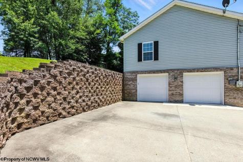 420 Water Street Bridgeport WV 26330
