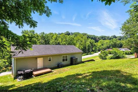 420 Water Street Bridgeport WV 26330