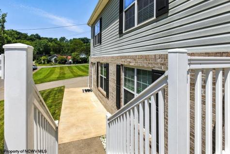420 Water Street Bridgeport WV 26330
