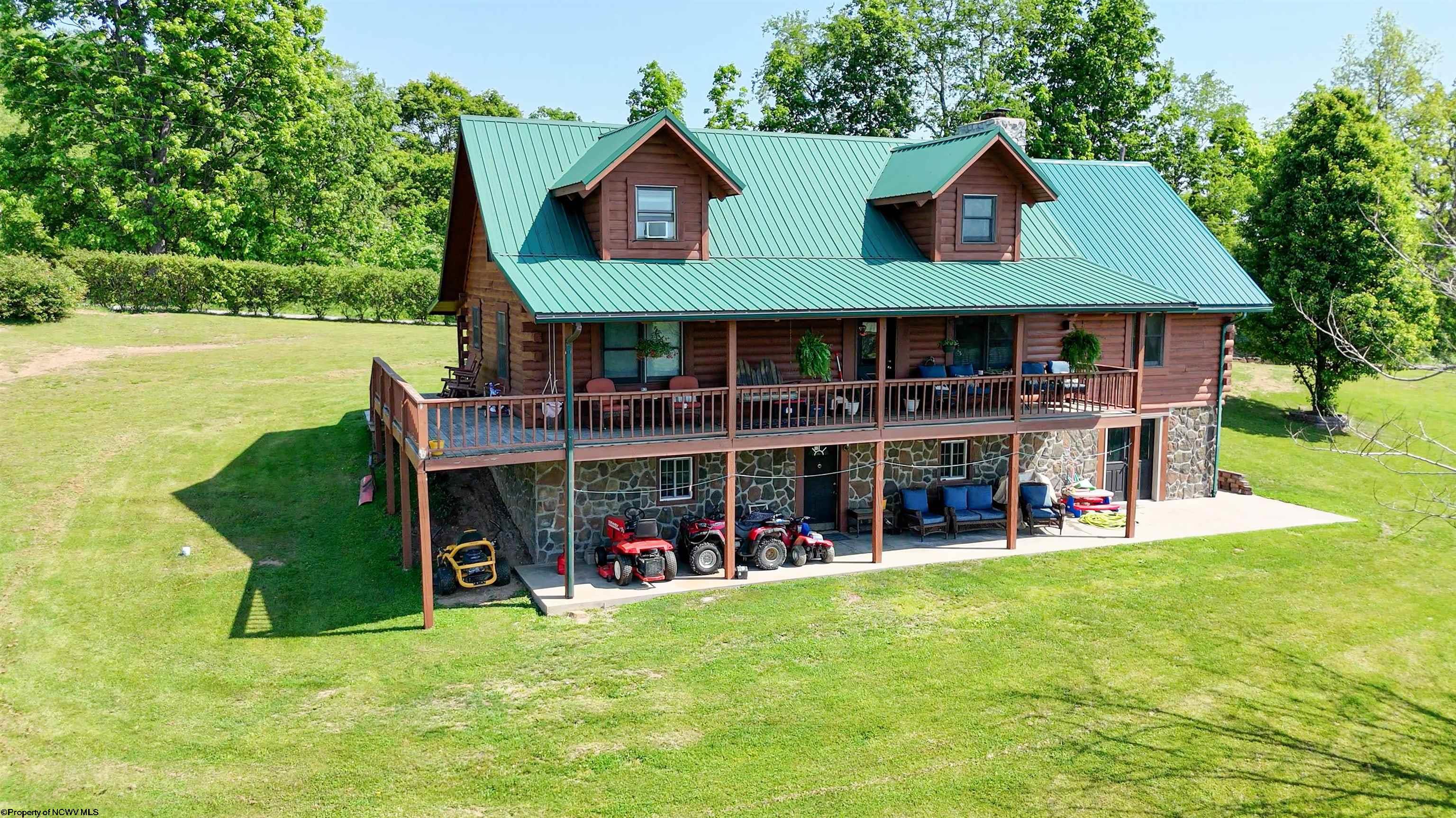 355 Bennett Road Philippi WV 26416