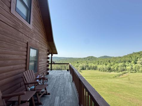 355 Bennett Road Philippi WV 26416