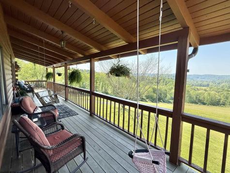 355 Bennett Road Philippi WV 26416