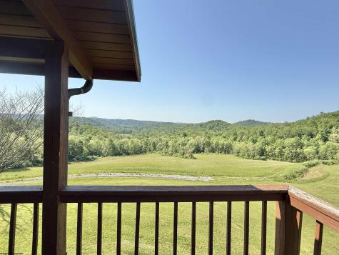 355 Bennett Road Philippi WV 26416