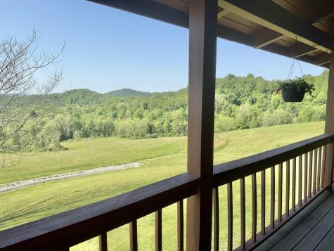 355 Bennett Road Philippi WV 26416