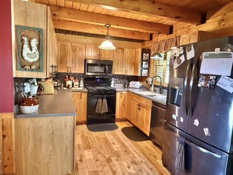 355 Bennett Road Philippi WV 26416
