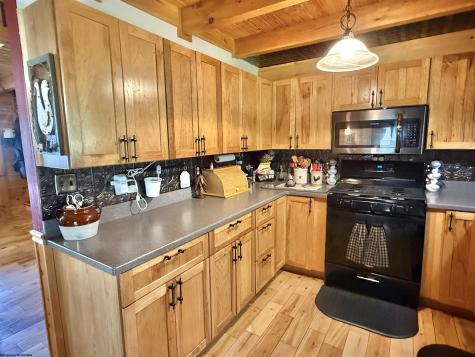 355 Bennett Road Philippi WV 26416