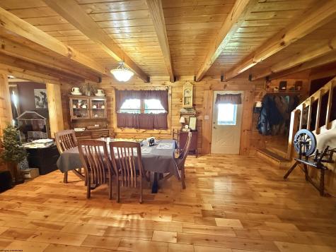 355 Bennett Road Philippi WV 26416